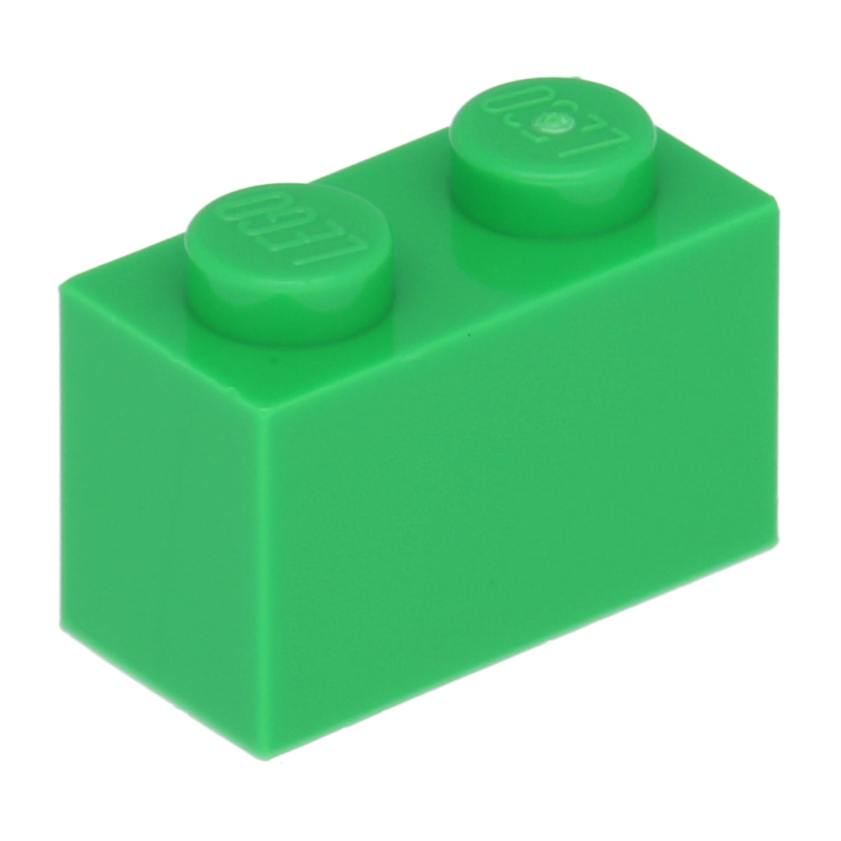 LEGO Bricks (default) - 1x2