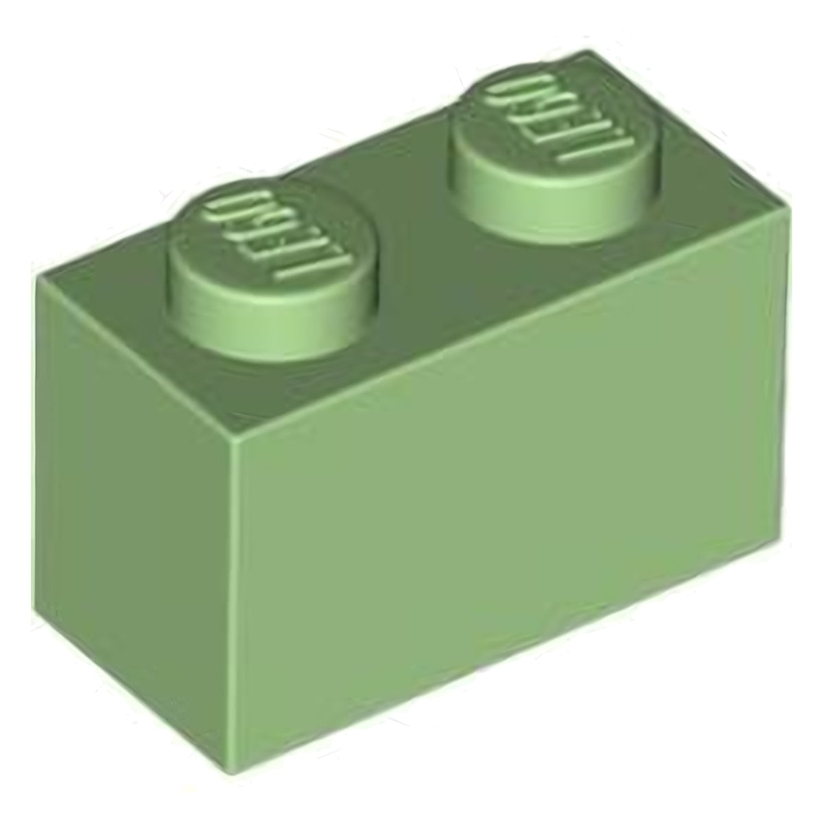LEGO Bricks (default) - 1x2