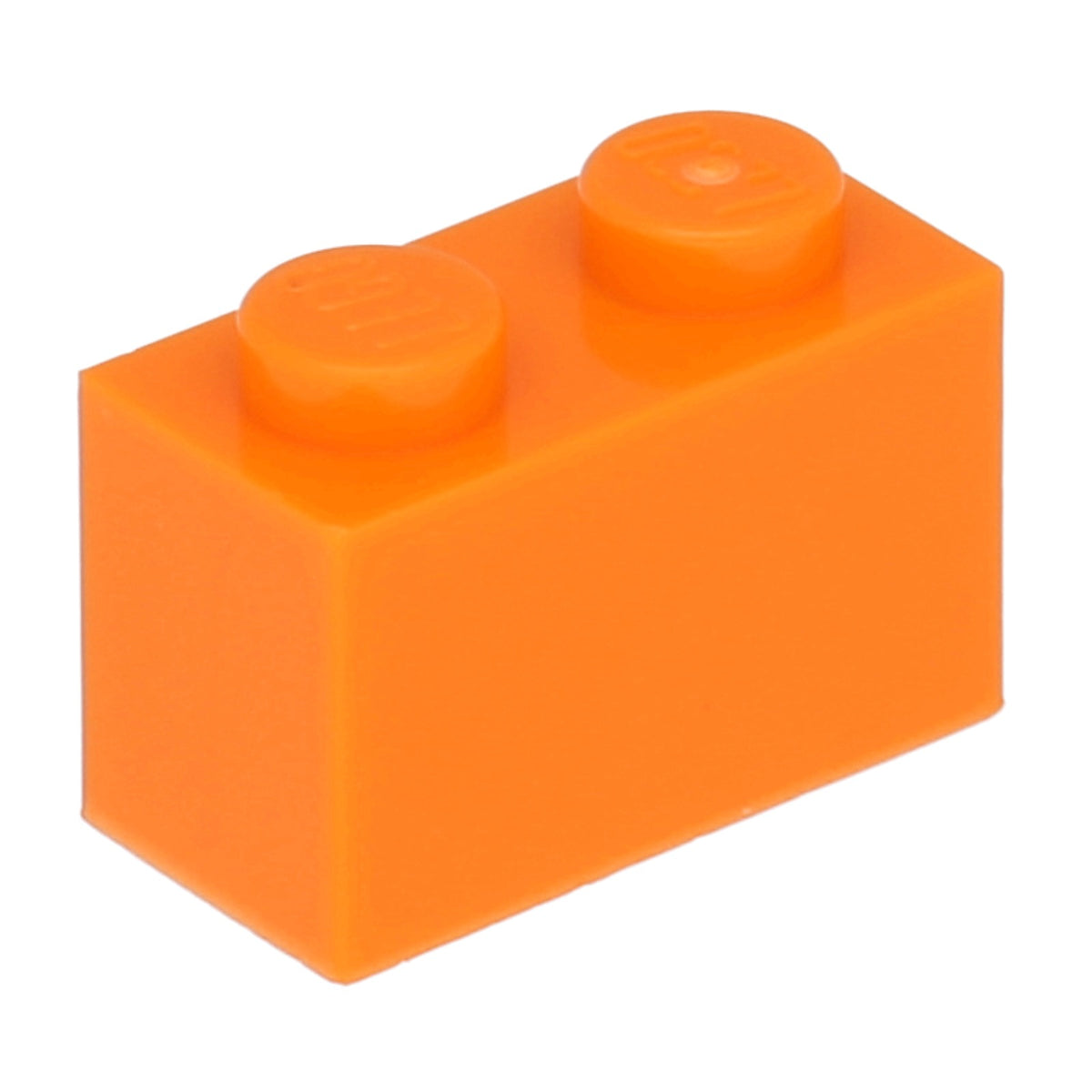 LEGO Bricks (default) - 1x2