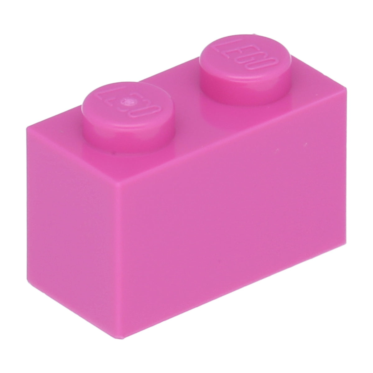LEGO Bricks (default) - 1x2