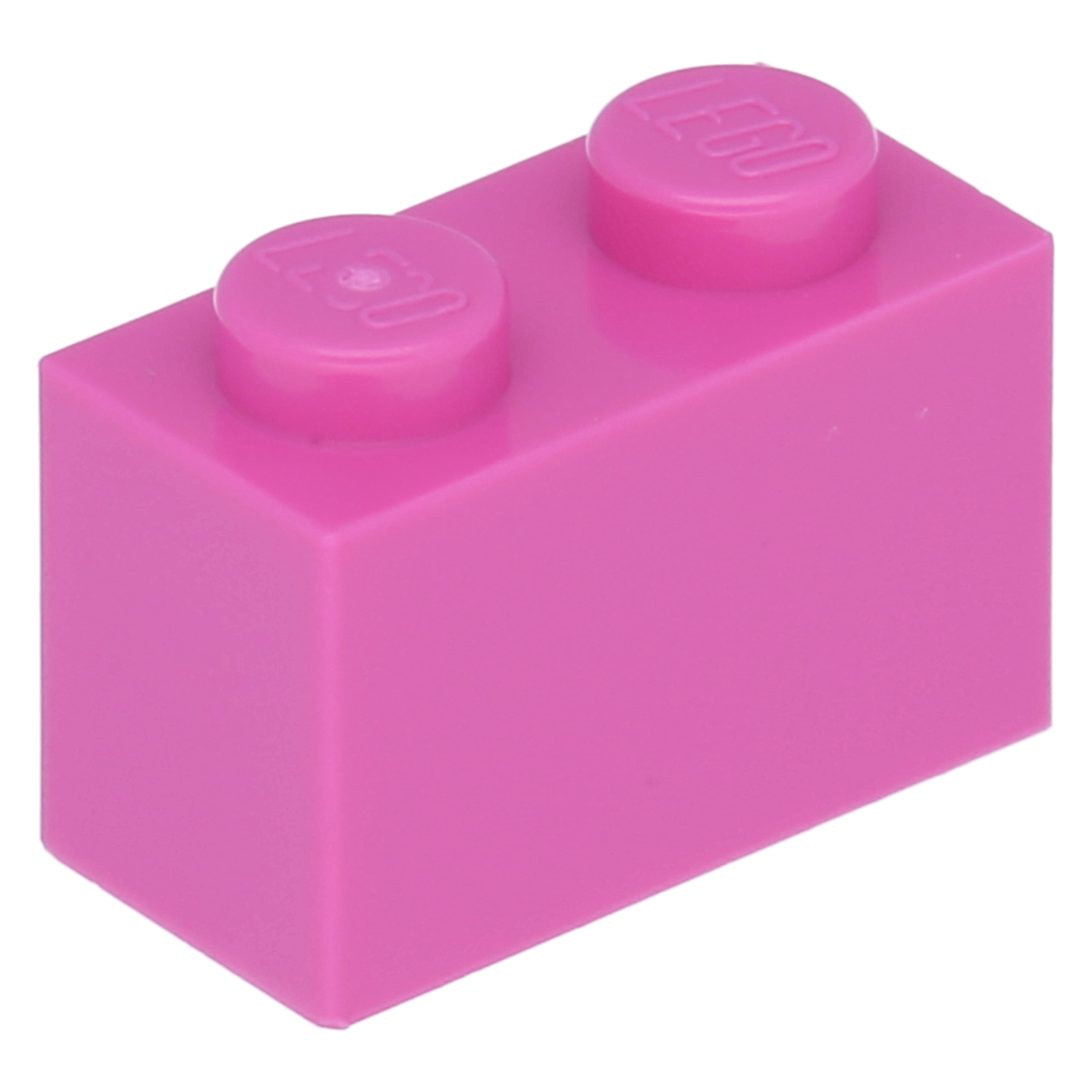 LEGO Bricks (default) - 1x2