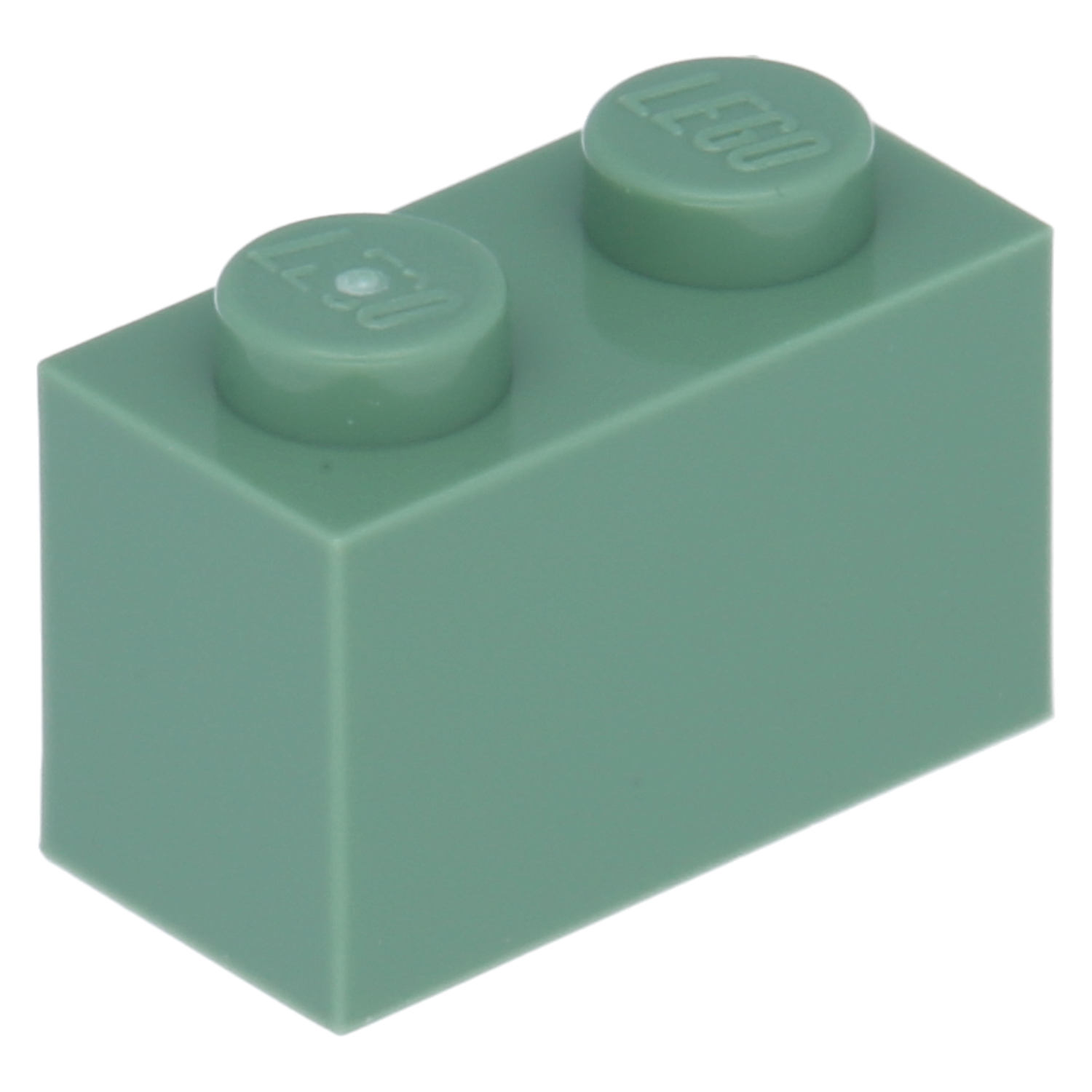 LEGO Bricks (default) - 1x2