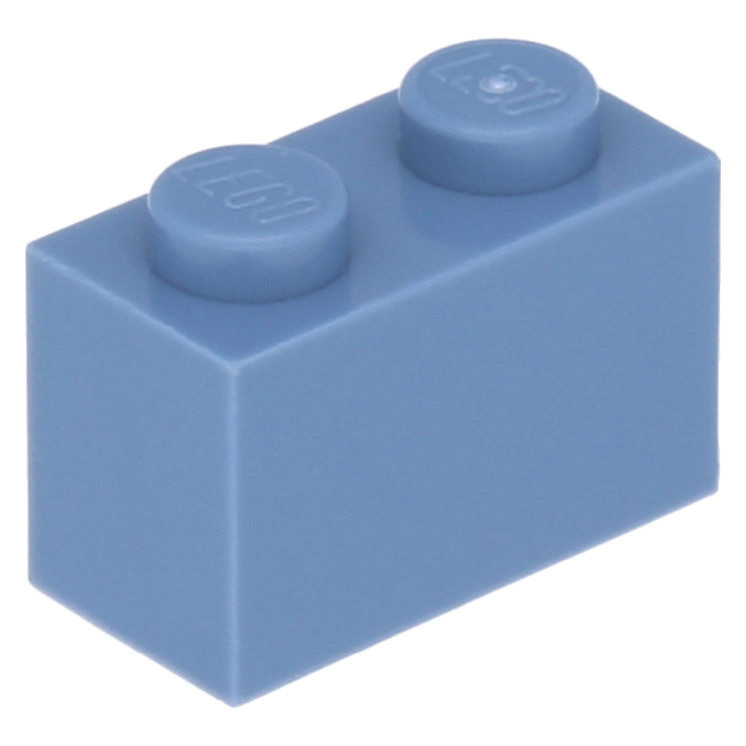 LEGO Bricks (default) - 1x2