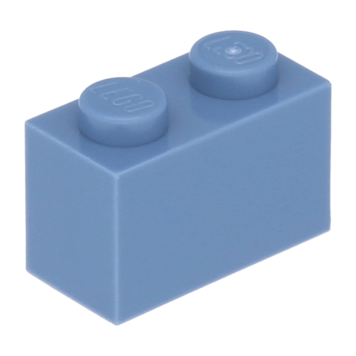 LEGO Bricks (default) - 1x2