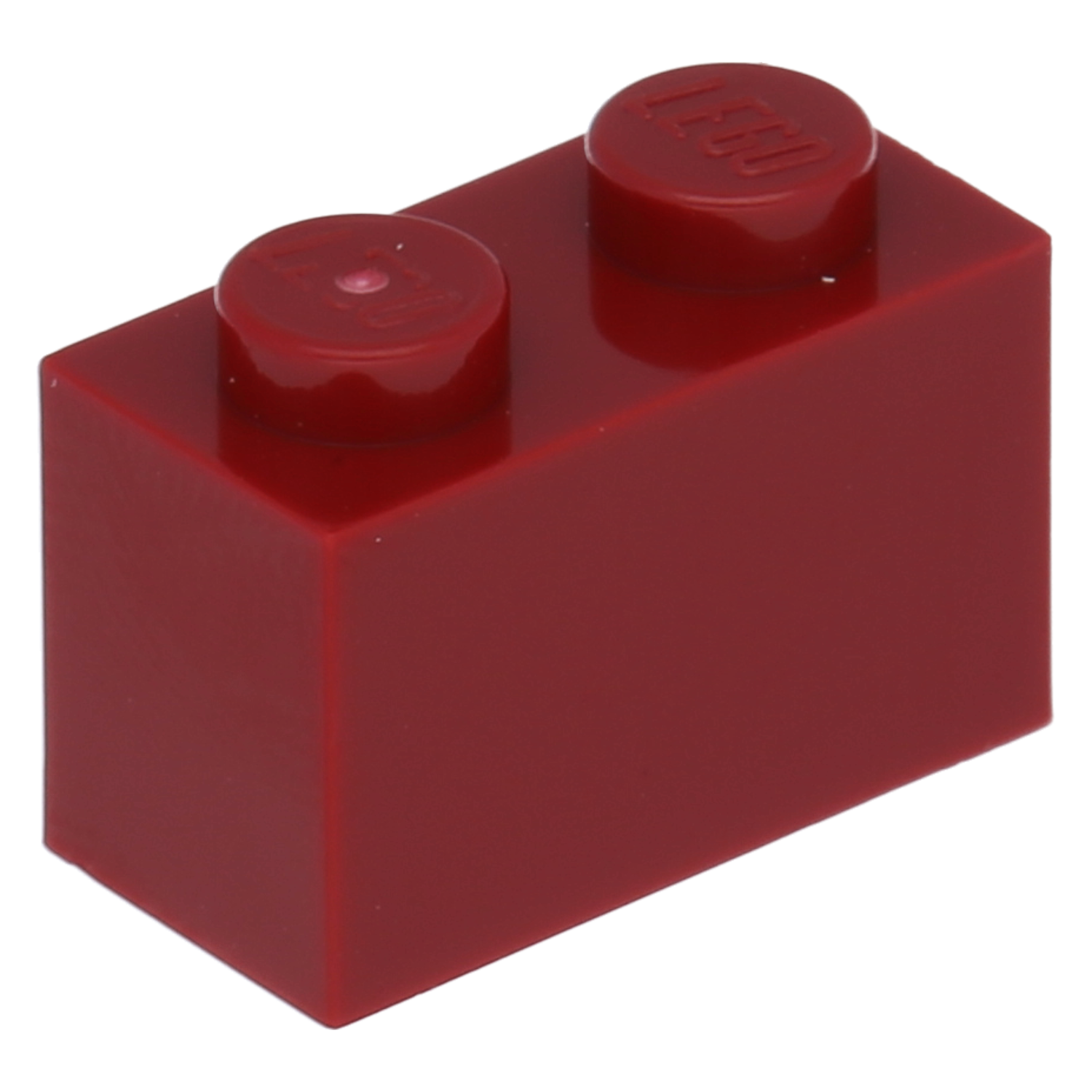 LEGO Bricks (default) - 1x2