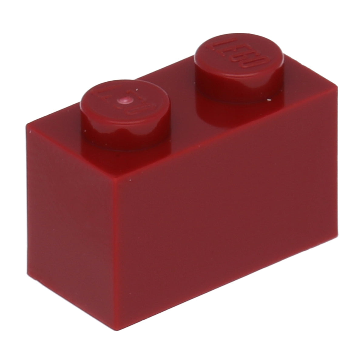 LEGO Bricks (default) - 1x2