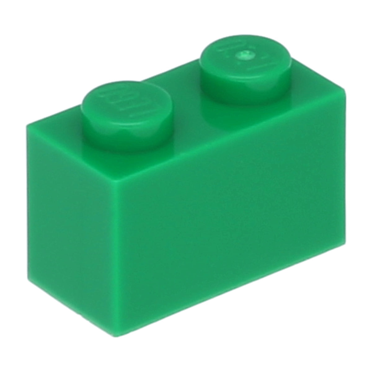 LEGO Bricks (default) - 1x2