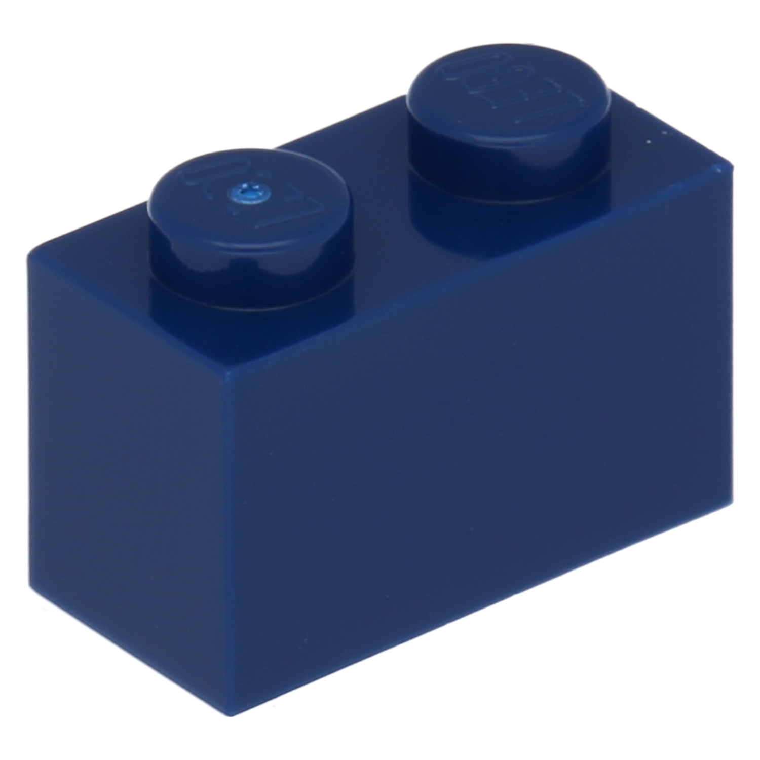 LEGO Bricks (default) - 1x2