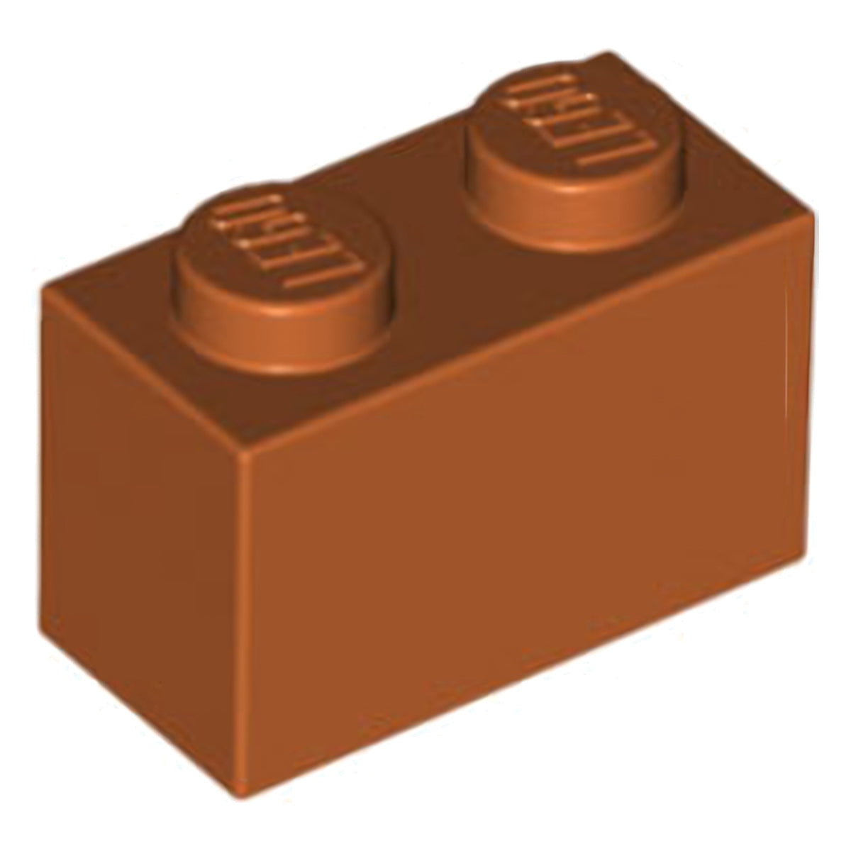 LEGO Bricks (default) - 1x2