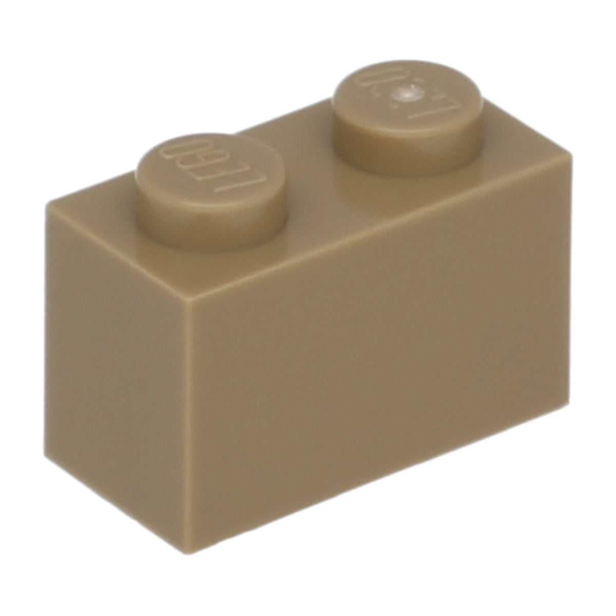 LEGO Bricks (default) - 1x2