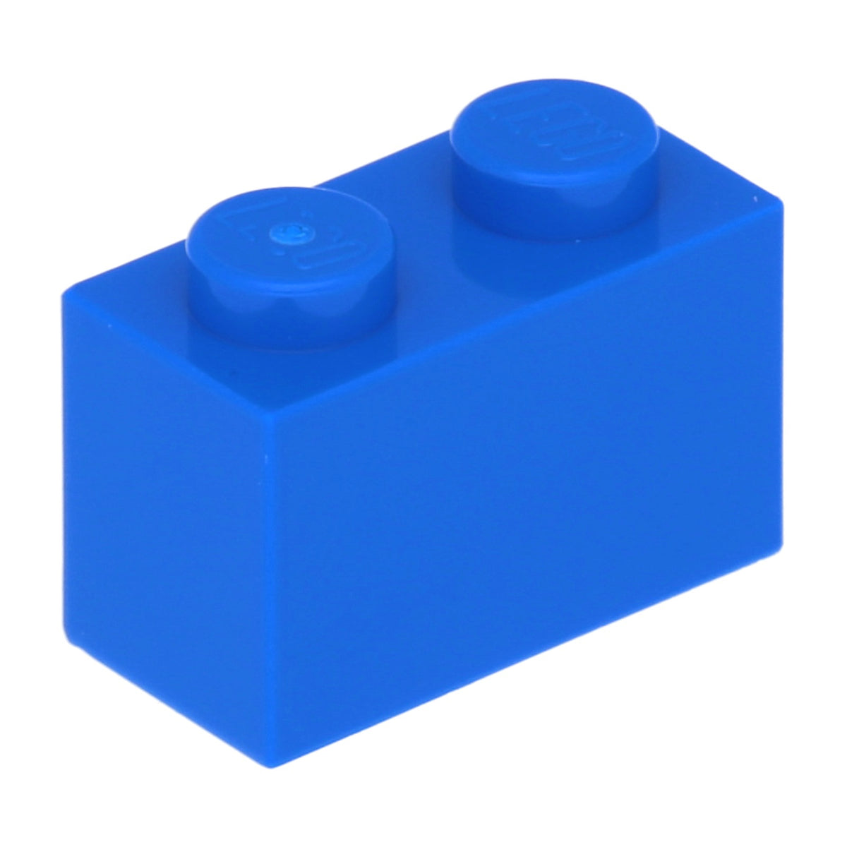 LEGO Bricks (default) - 1x2