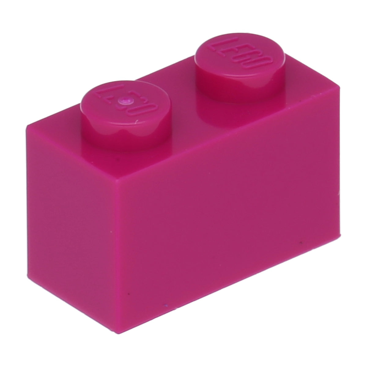LEGO Bricks (default) - 1x2
