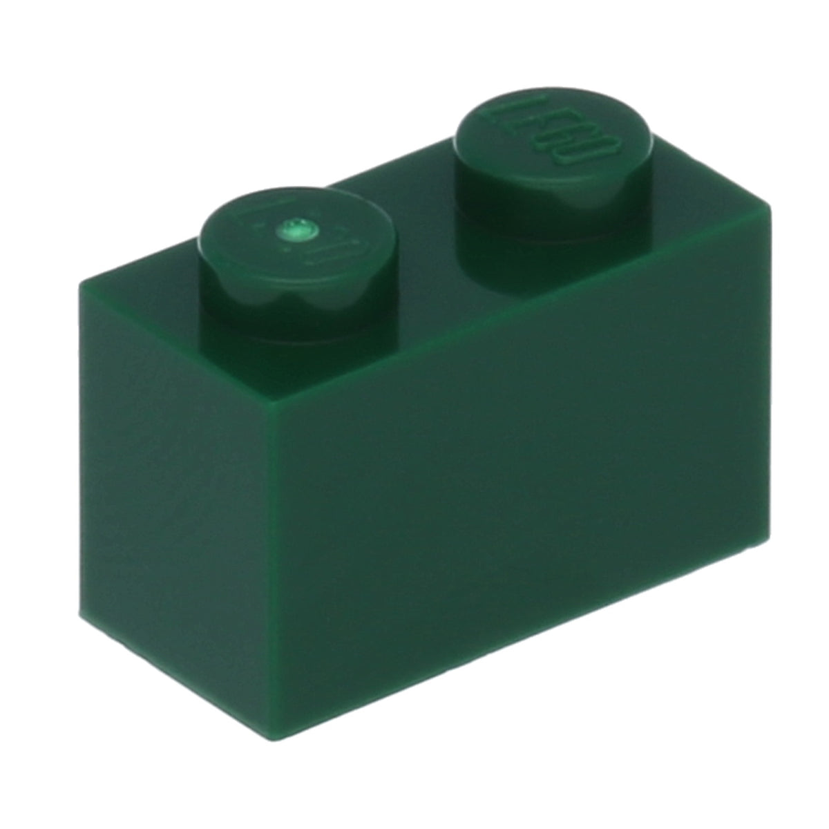 LEGO Bricks (default) - 1x2