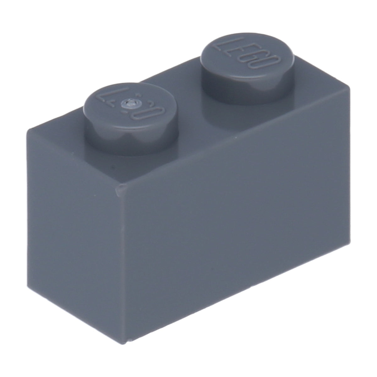 LEGO Bricks (default) - 1x2