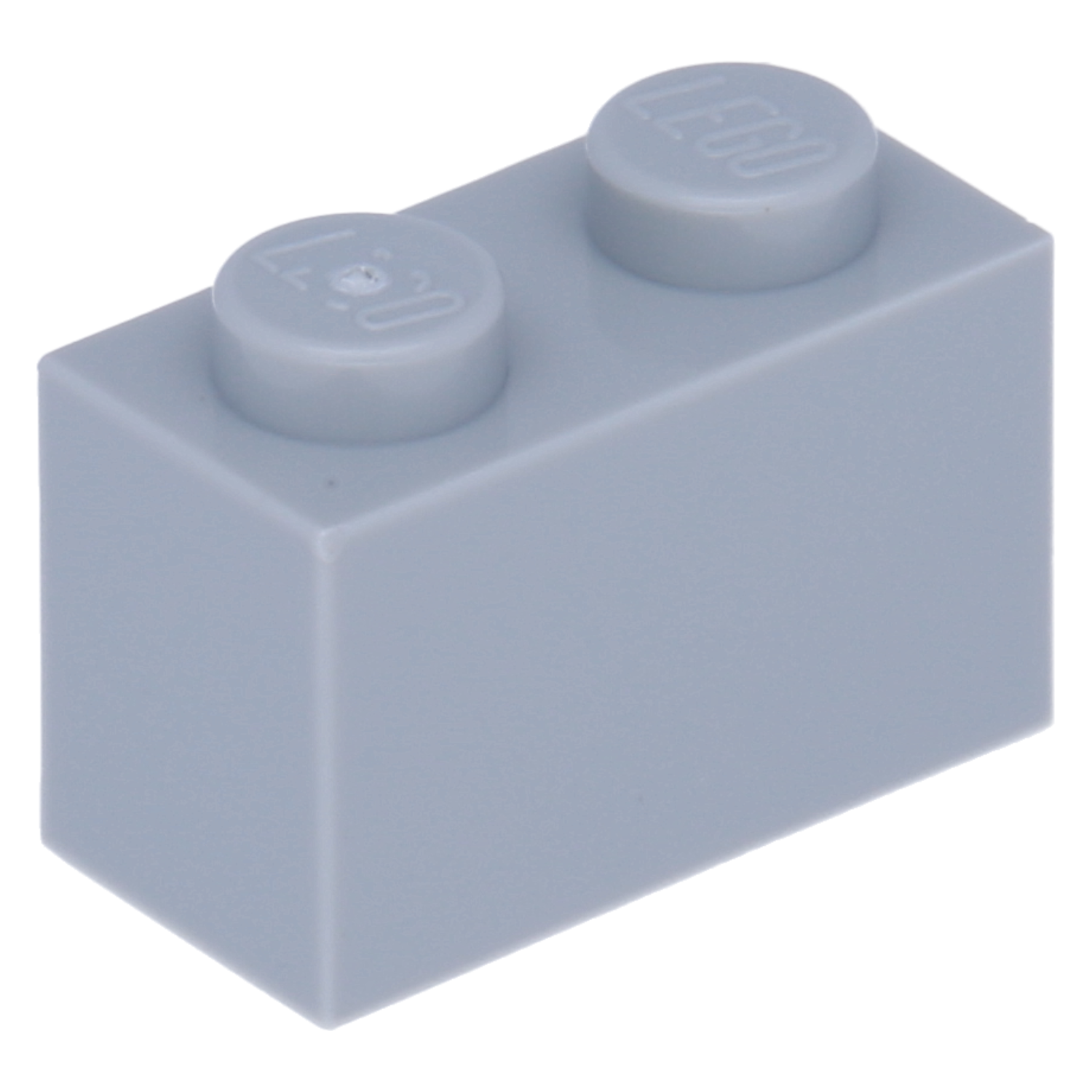 LEGO Bricks (default) - 1x2