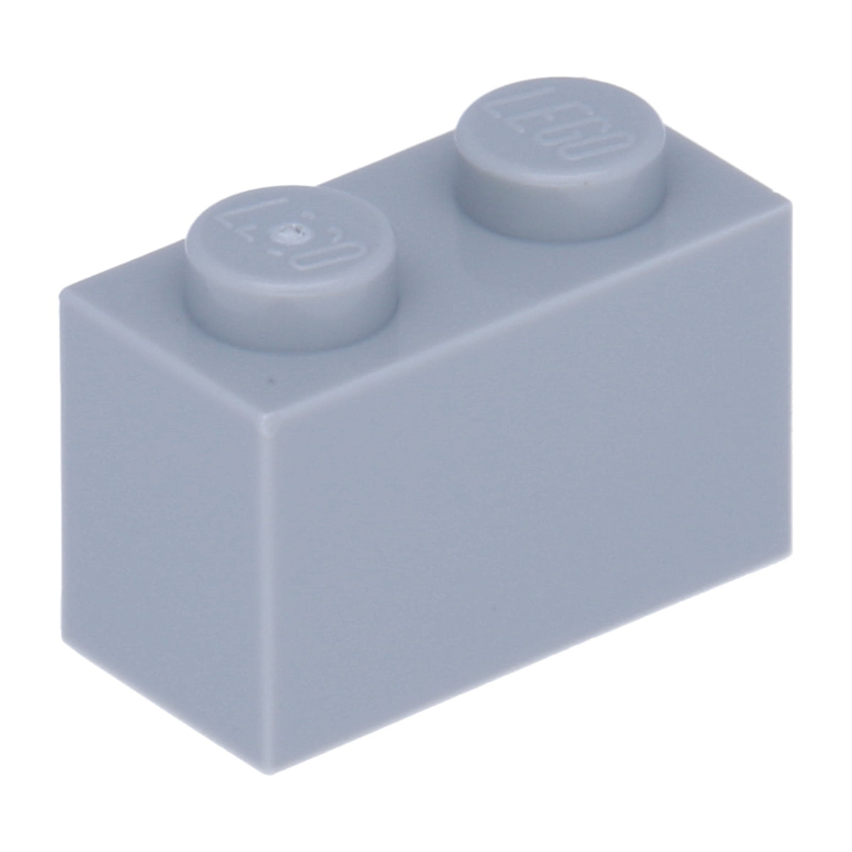 LEGO Bricks (default) - 1x2