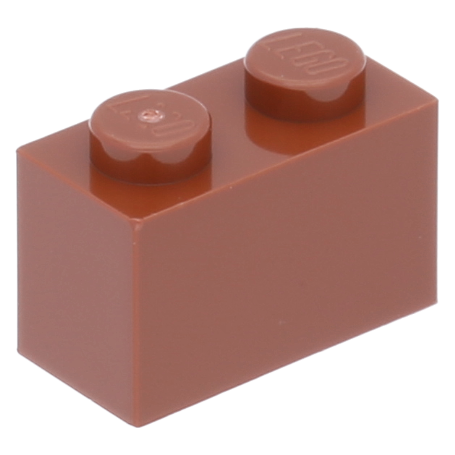 LEGO Bricks (default) - 1x2