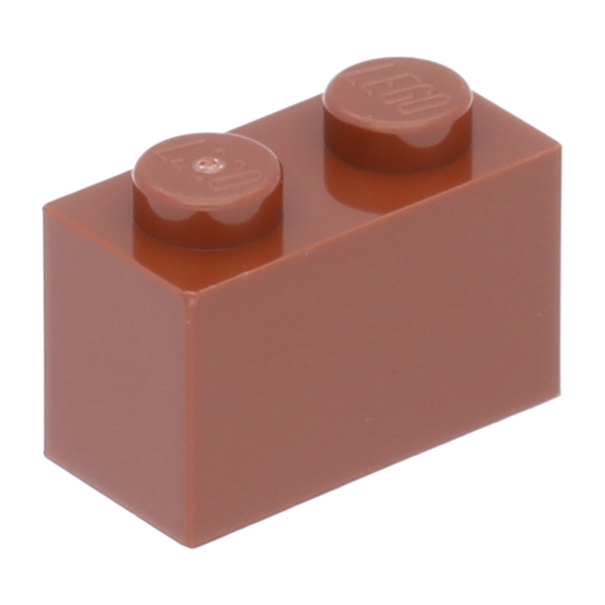 LEGO Bricks (default) - 1x2