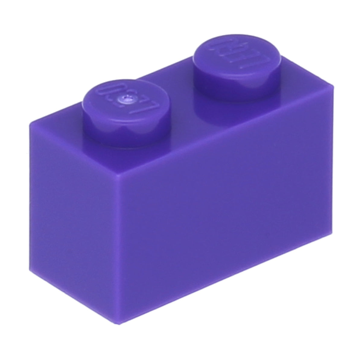 LEGO Bricks (default) - 1x2