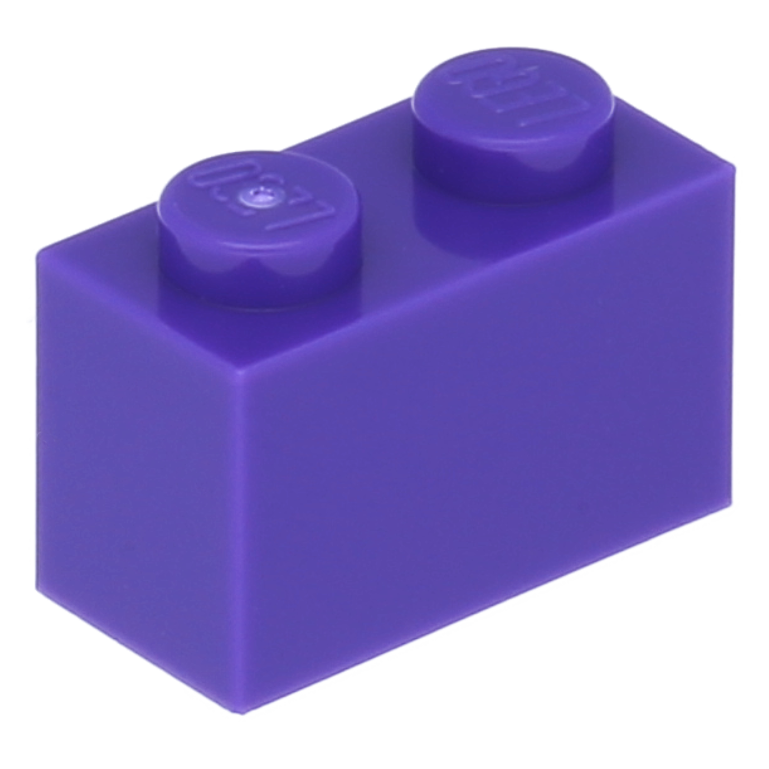 LEGO Bricks (default) - 1x2