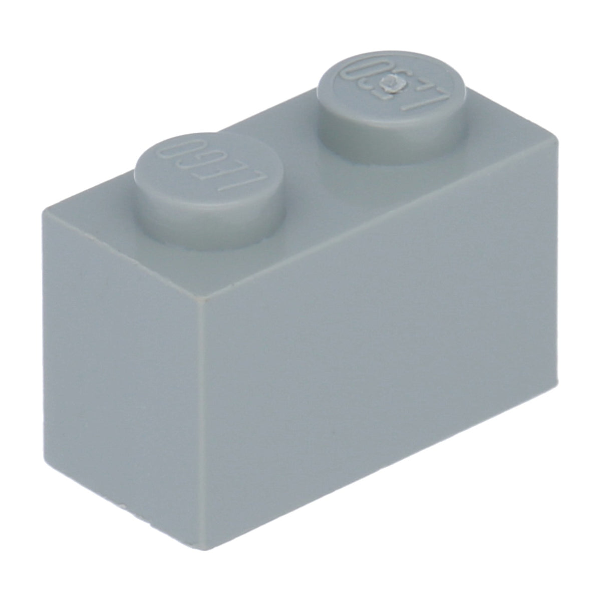 LEGO Bricks (default) - 1x2