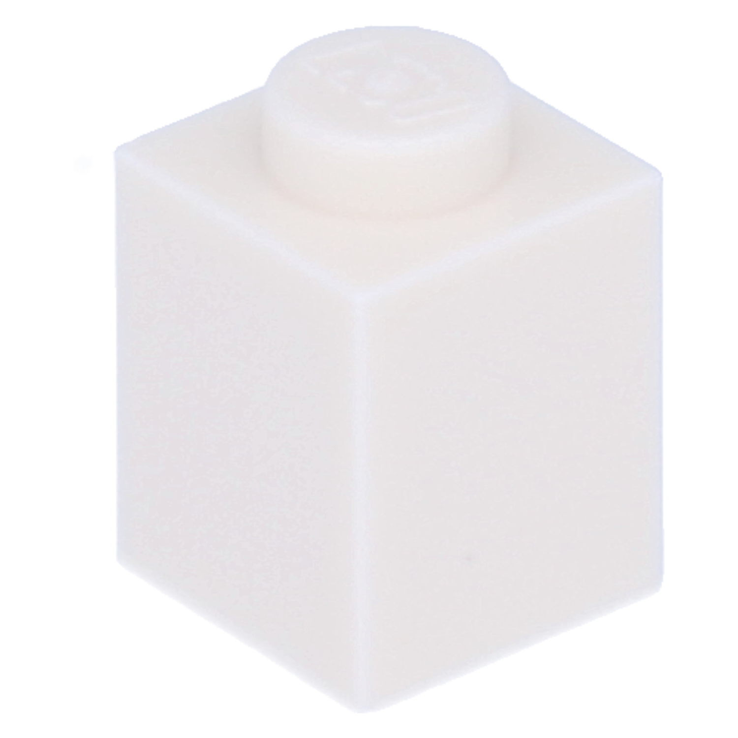 LEGO Bricks (default) - 1x1