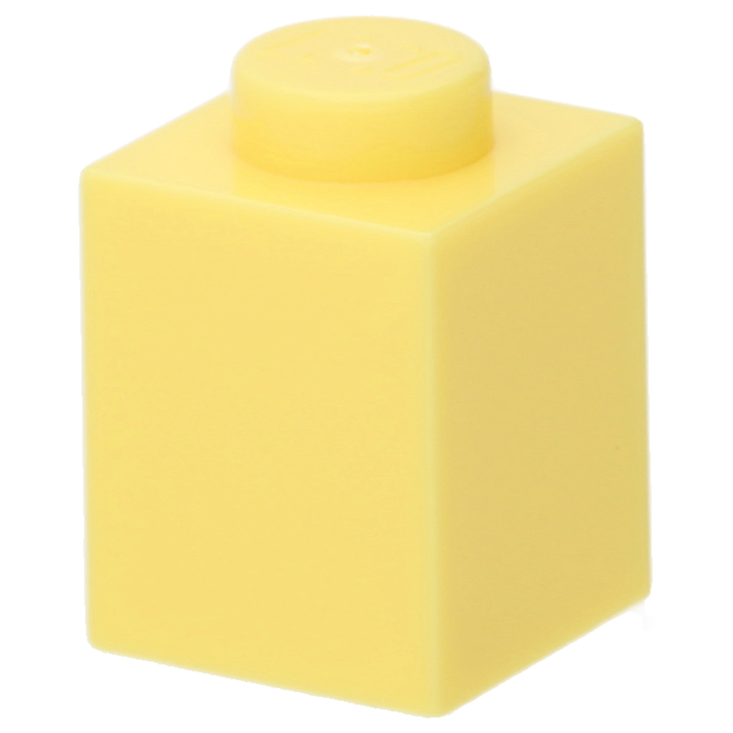 LEGO Bricks (default) - 1x1
