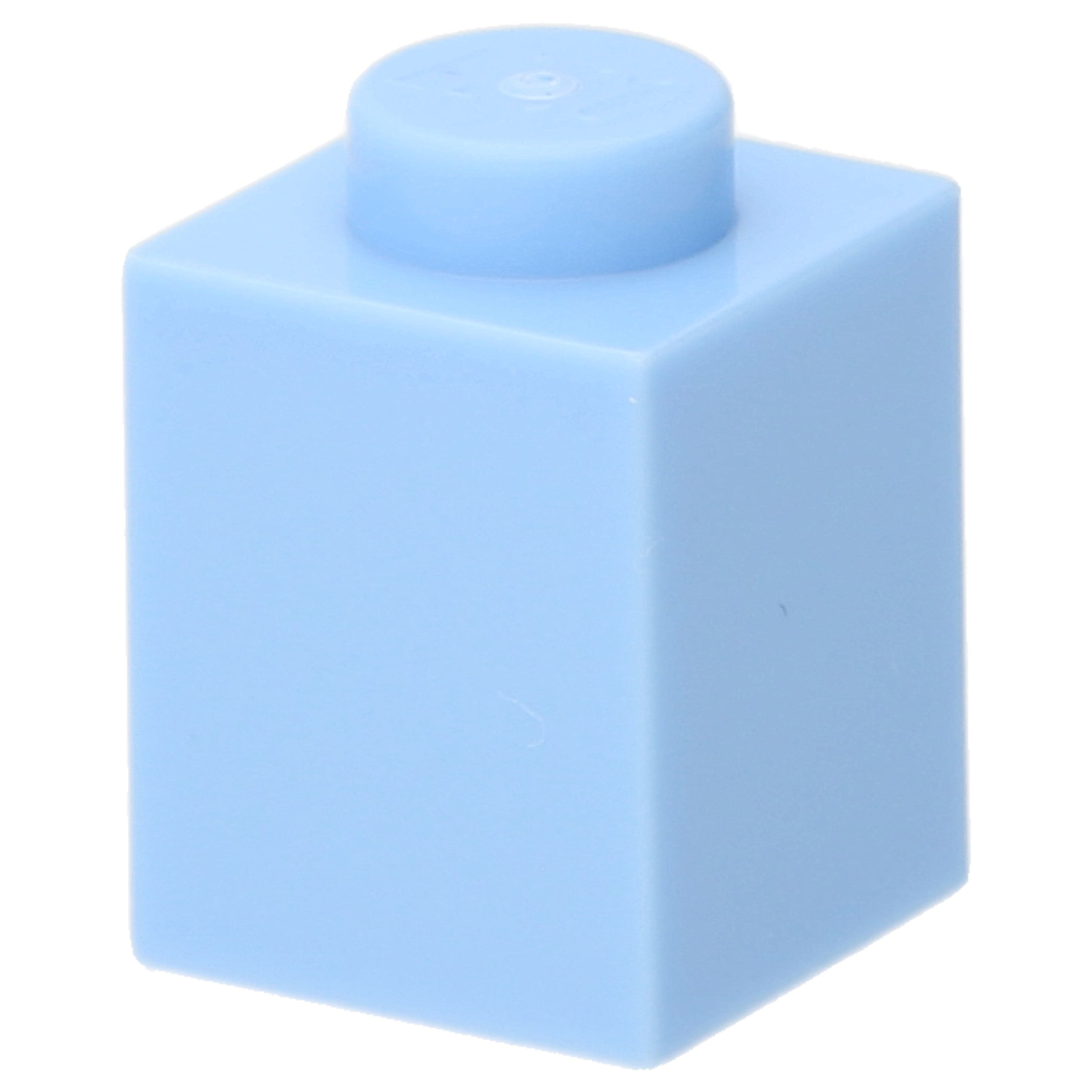 LEGO Bricks (default) - 1x1