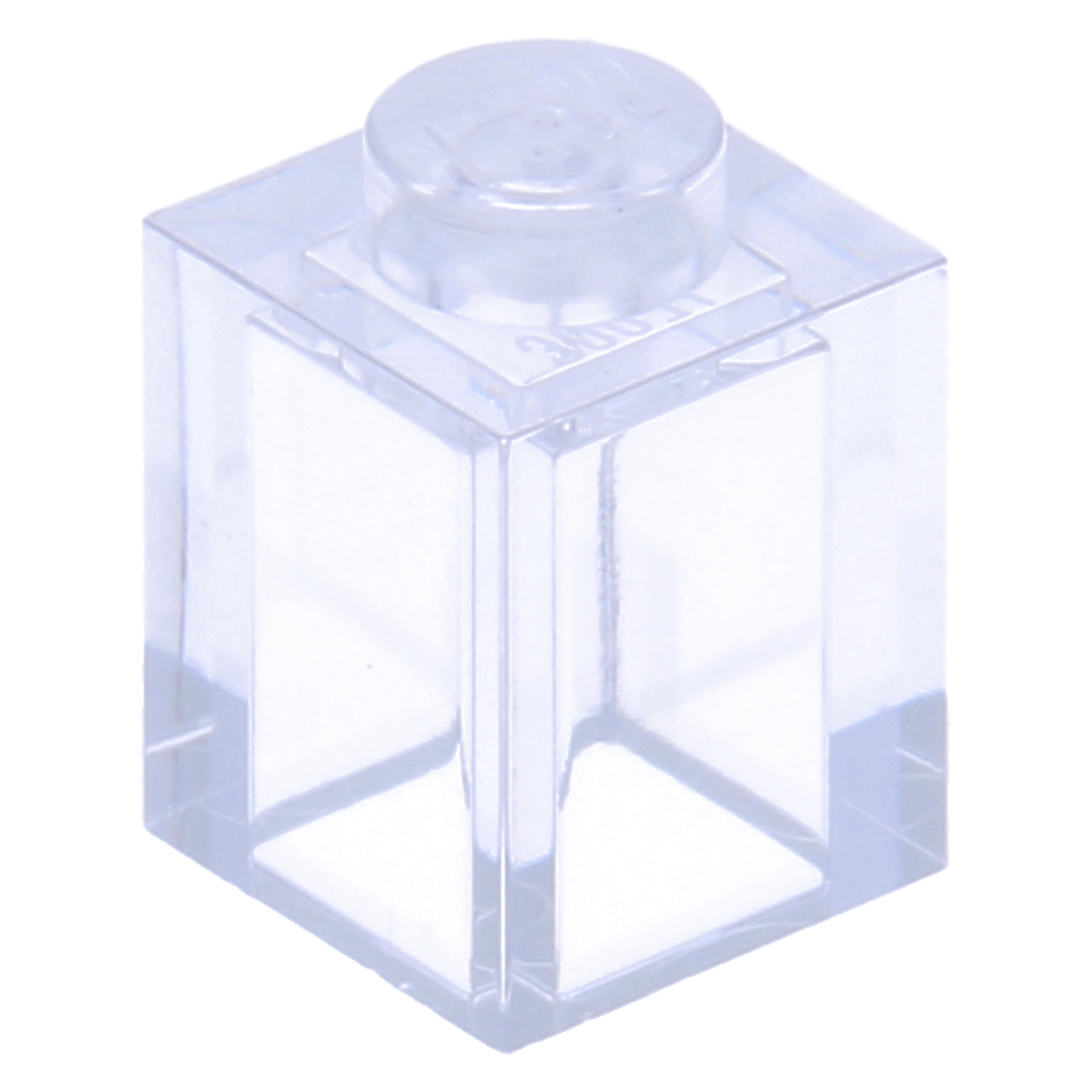 LEGO Bricks (default) - 1x1