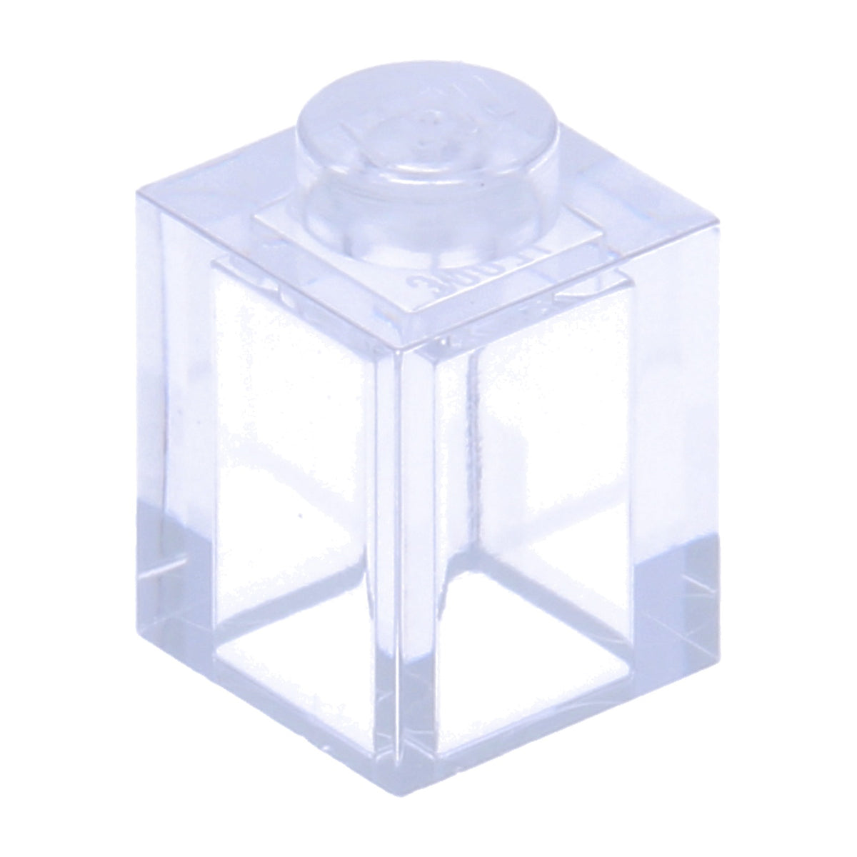 LEGO Steine (standard) - 1 x 1