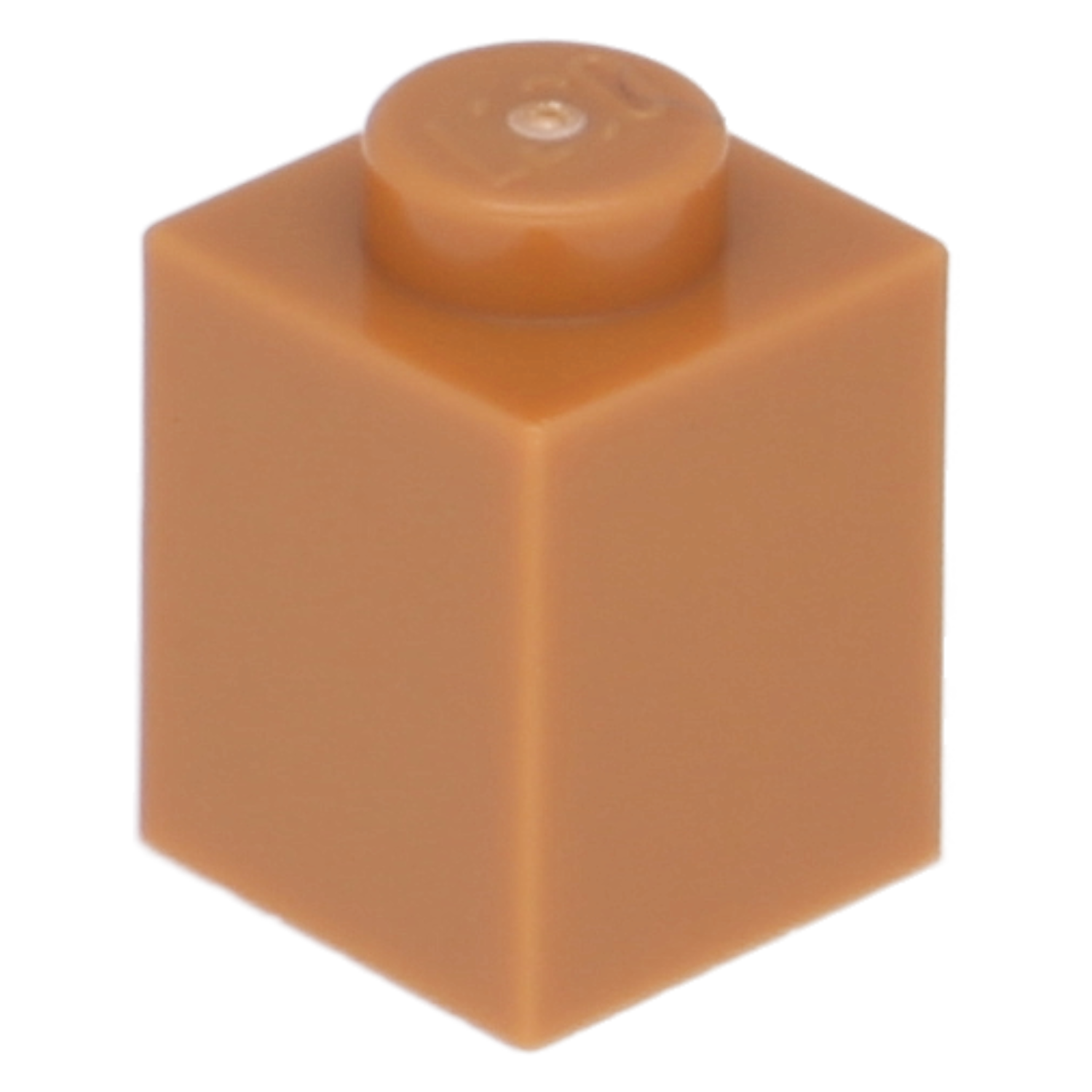 LEGO Bricks (default) - 1x1