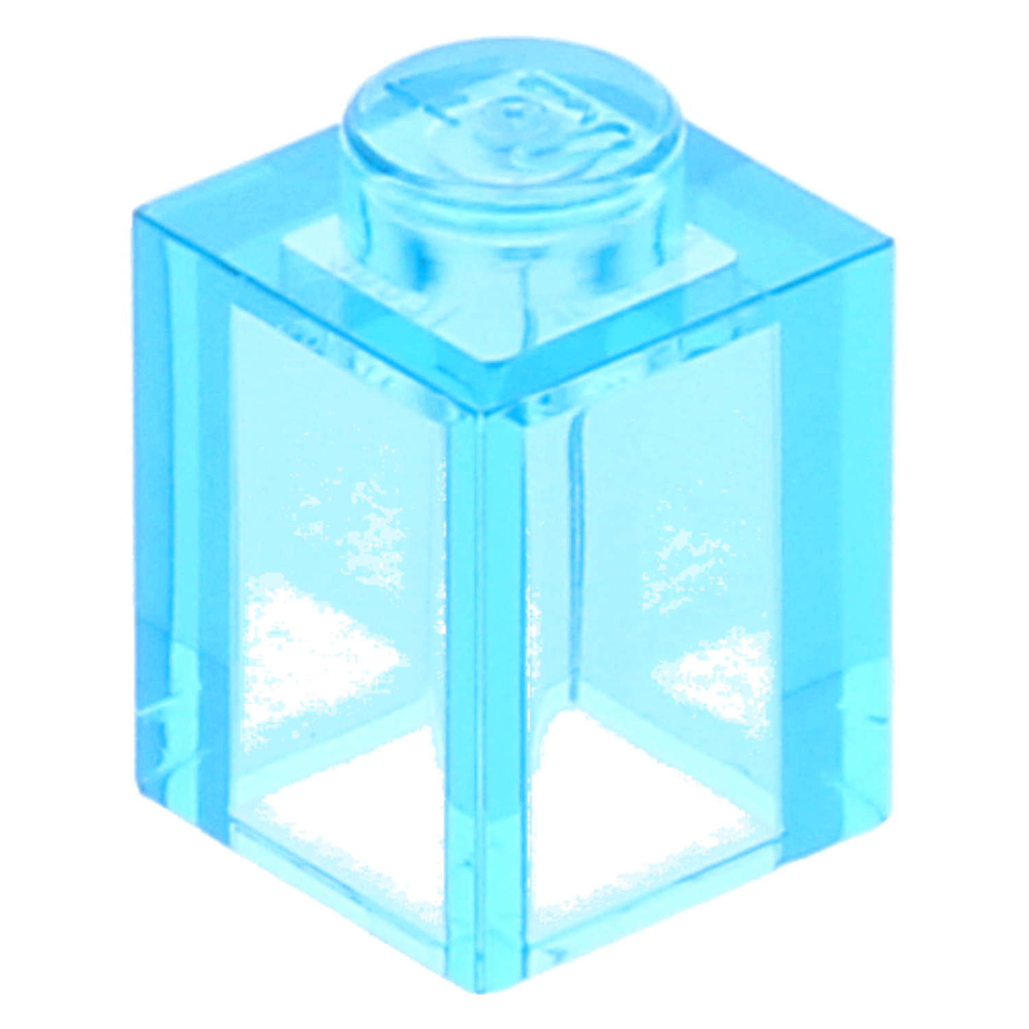 LEGO Bricks (default) - 1x1