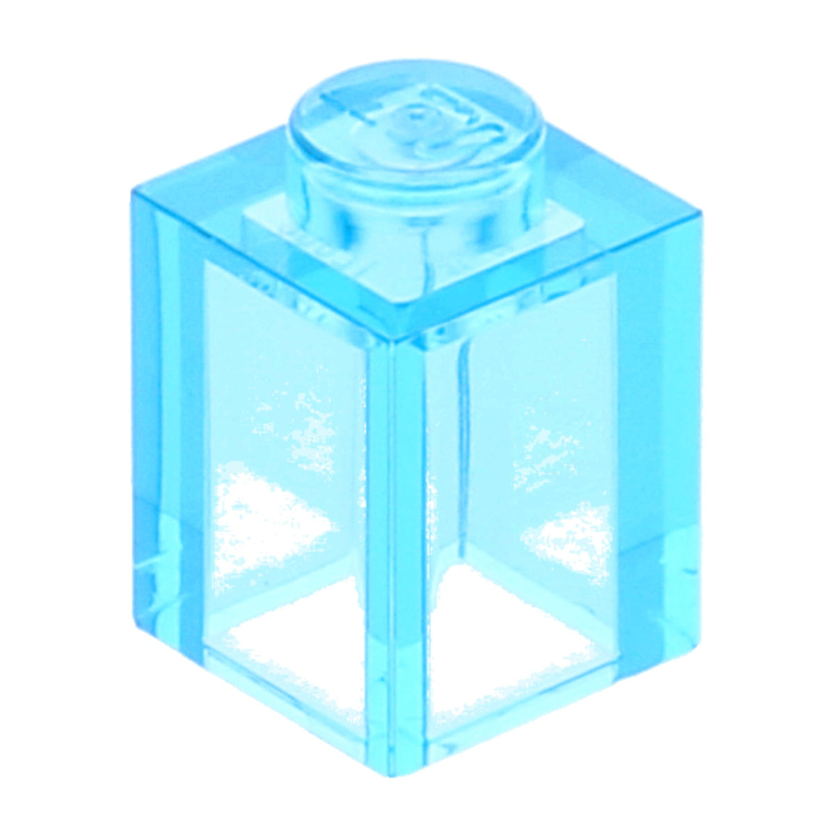 LEGO Steine (standard) - 1 x 1