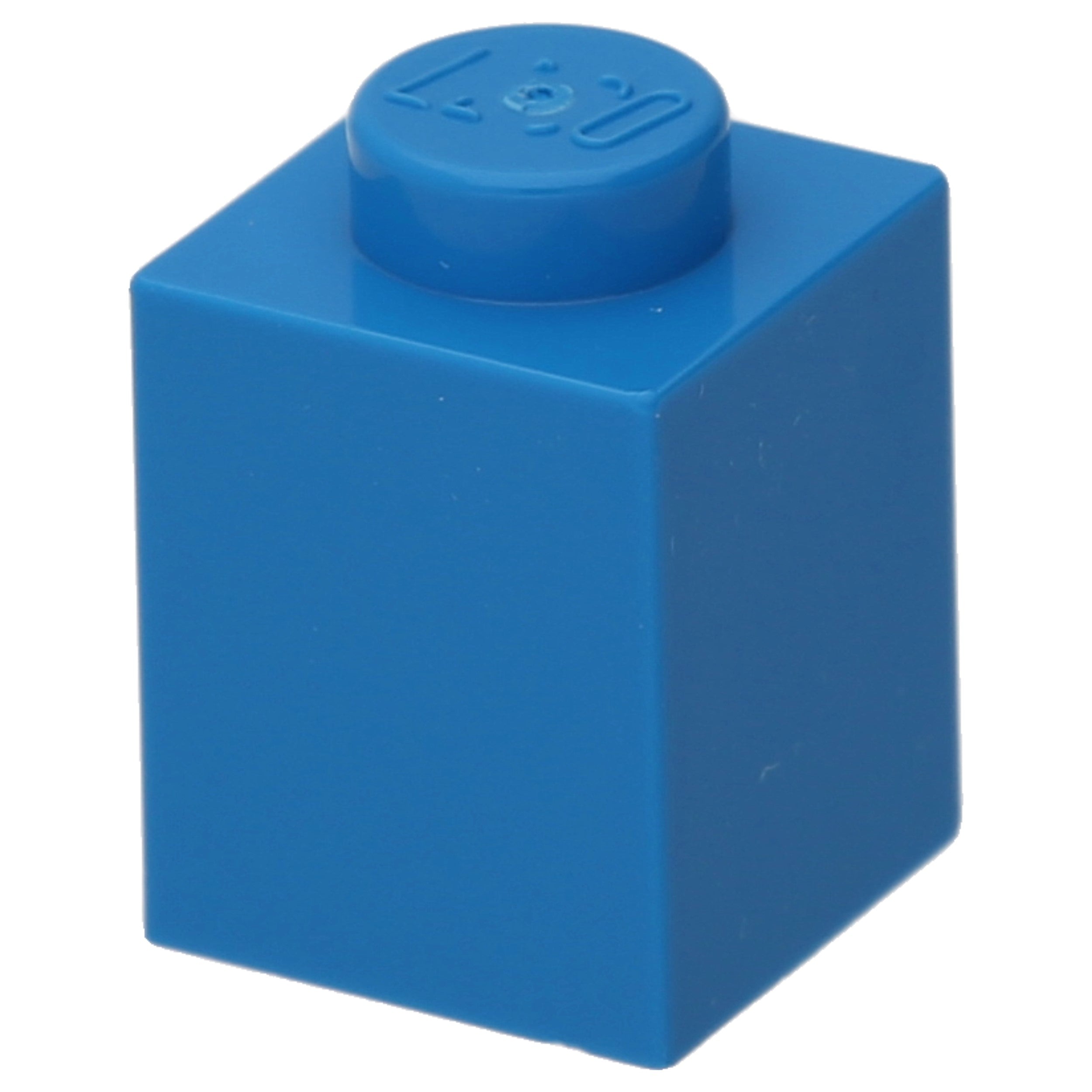 LEGO Bricks (default) - 1x1