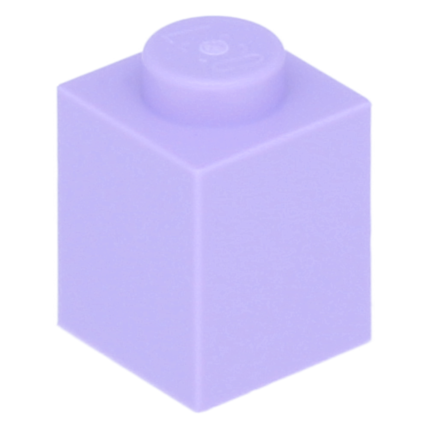 LEGO Bricks (default) - 1x1
