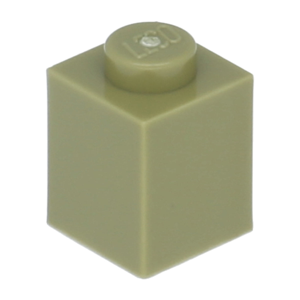 LEGO Steine (standard) - 1 x 1