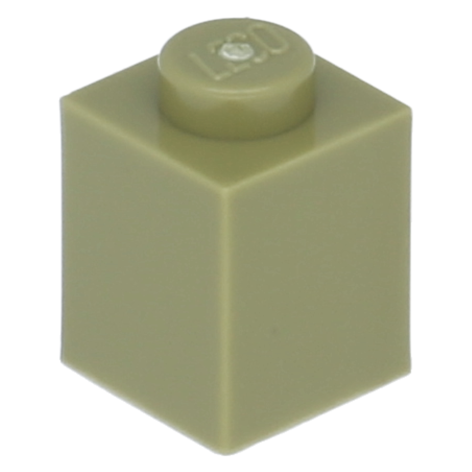 LEGO Bricks (default) - 1x1