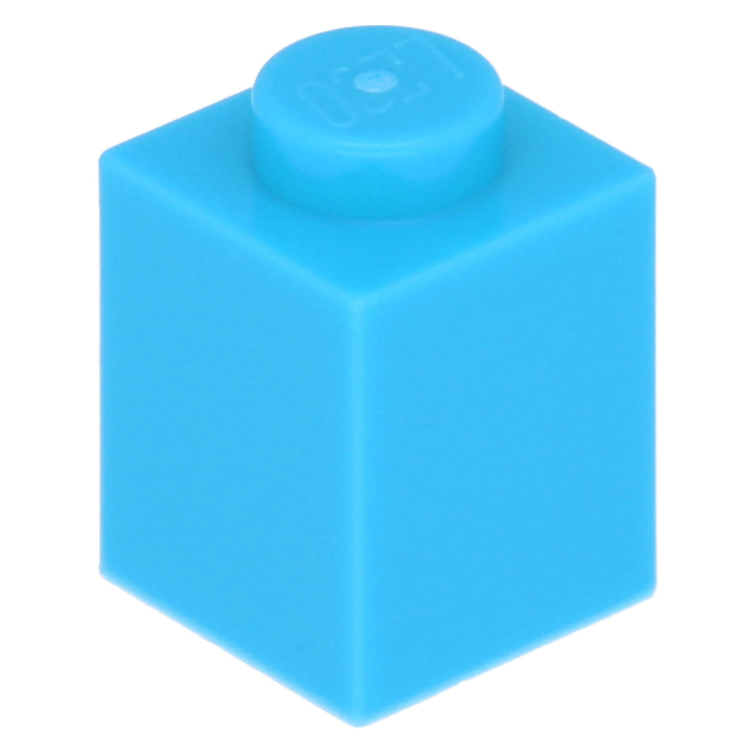 LEGO Bricks (default) - 1x1