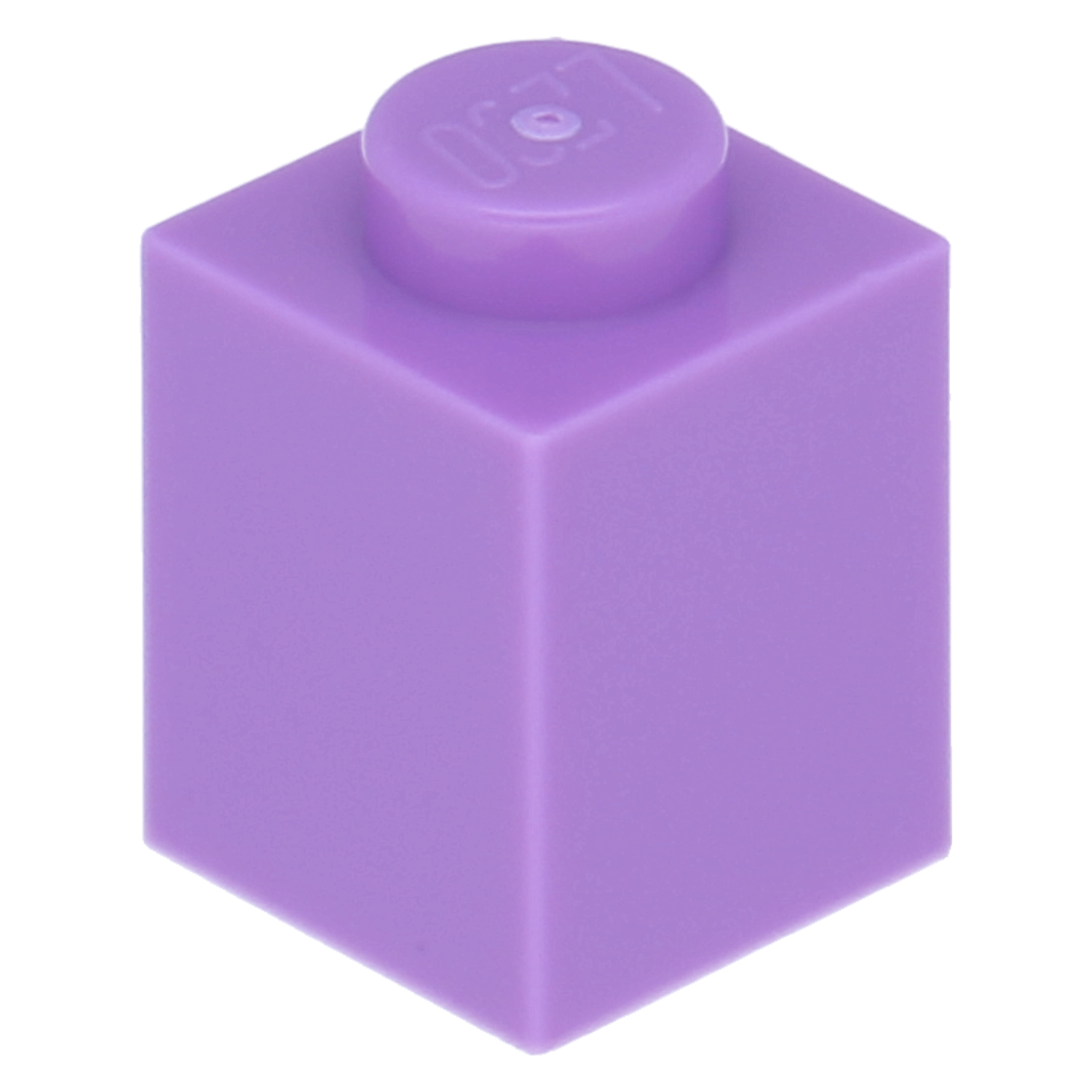 LEGO Bricks (default) - 1x1