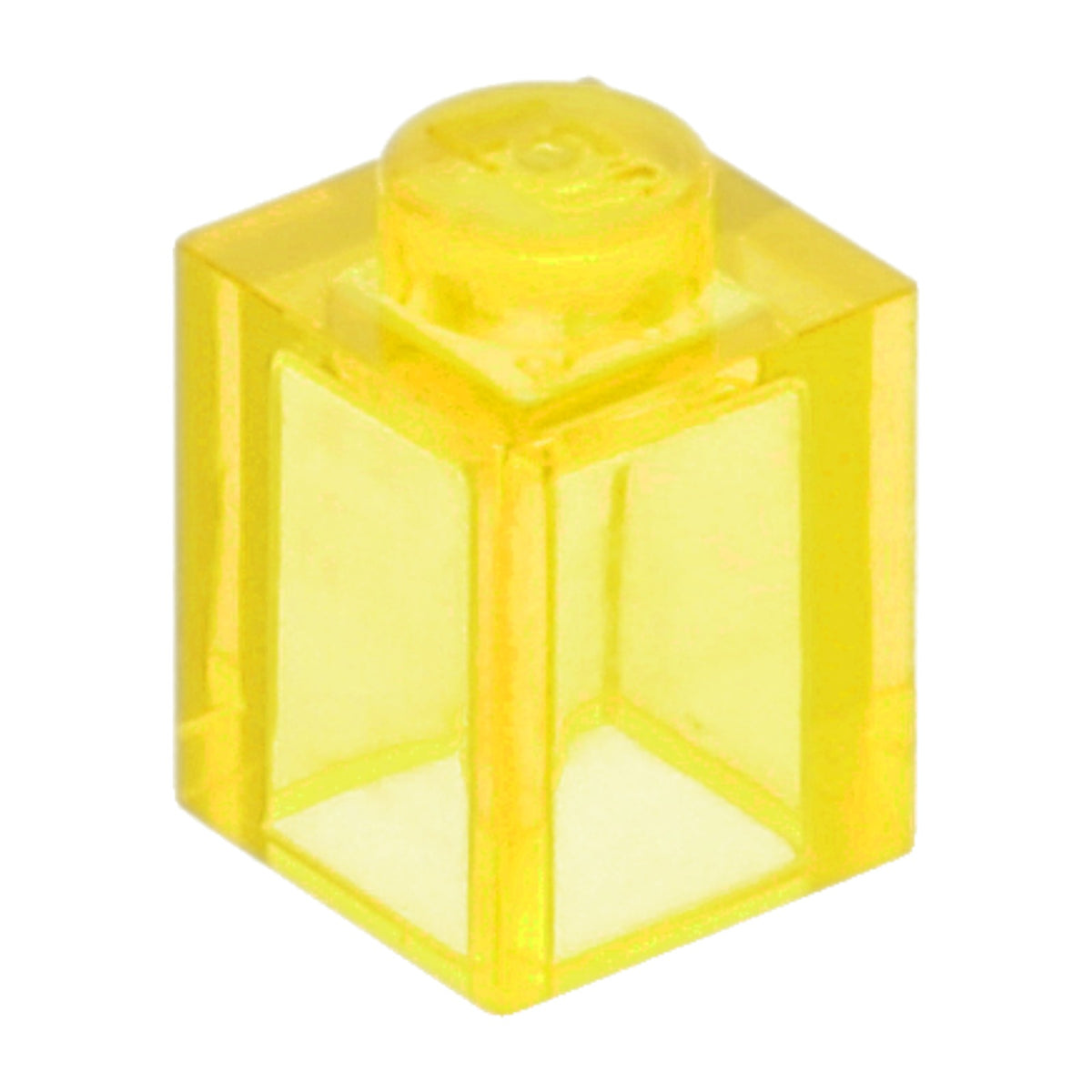 LEGO Steine (standard) - 1 x 1