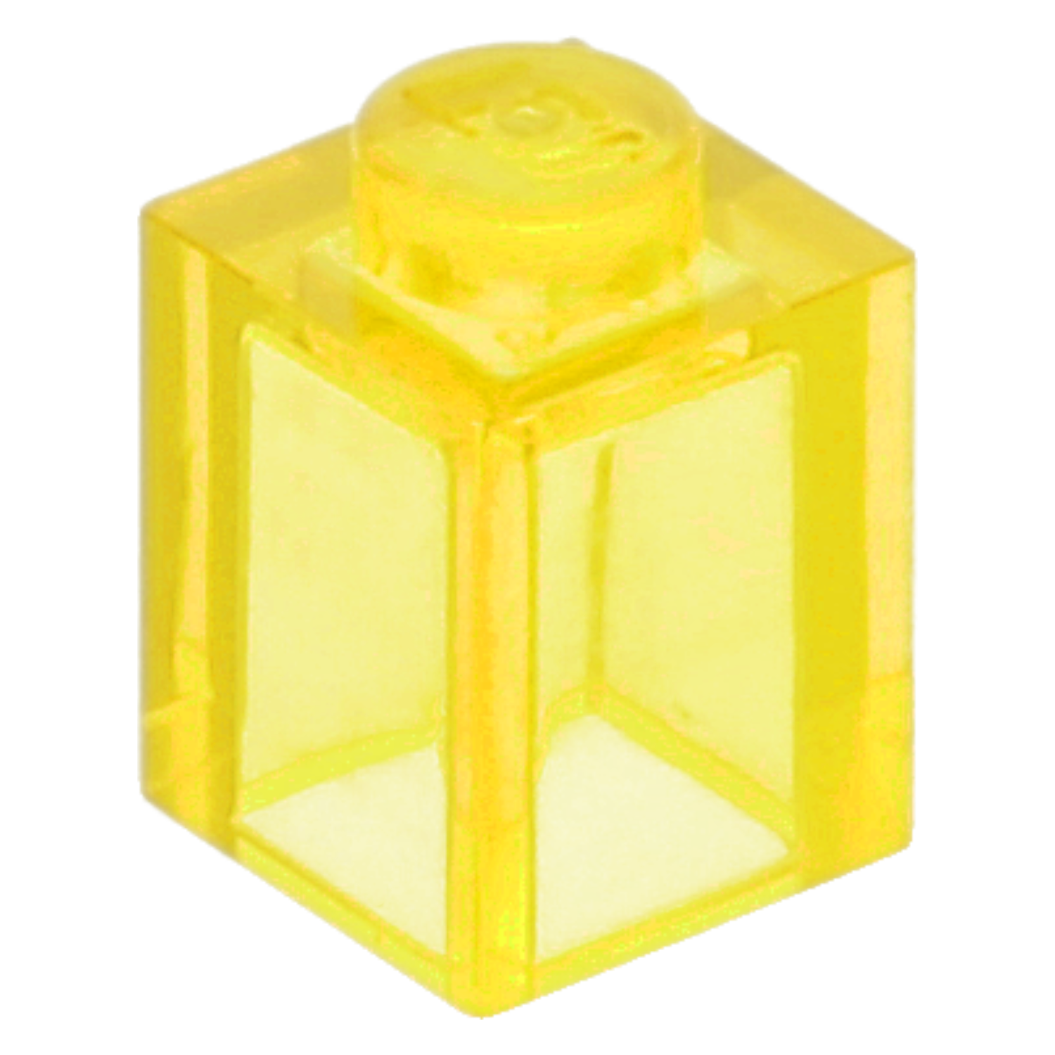 LEGO Bricks (default) - 1x1