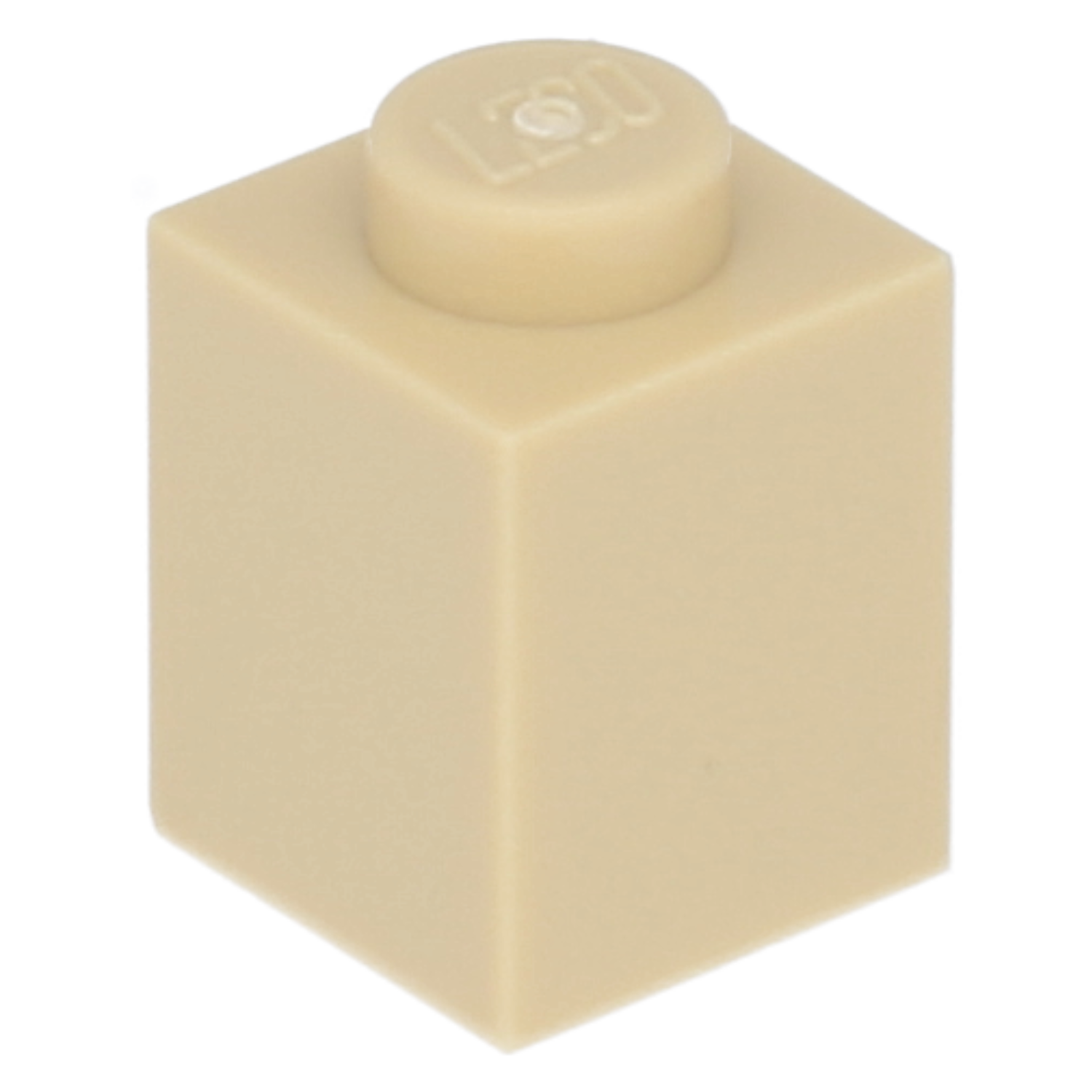 LEGO Bricks (default) - 1x1