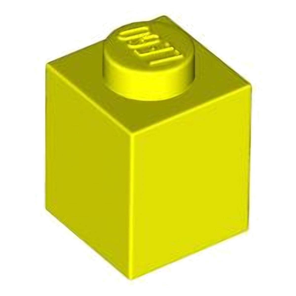 LEGO Steine (standard) - 1 x 1