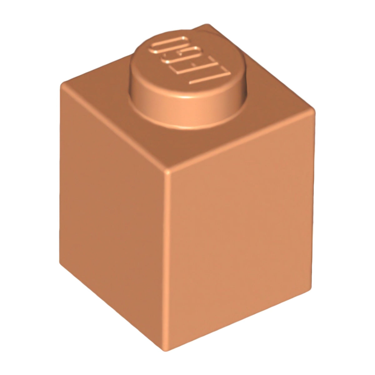 LEGO Steine (standard) - 1 x 1