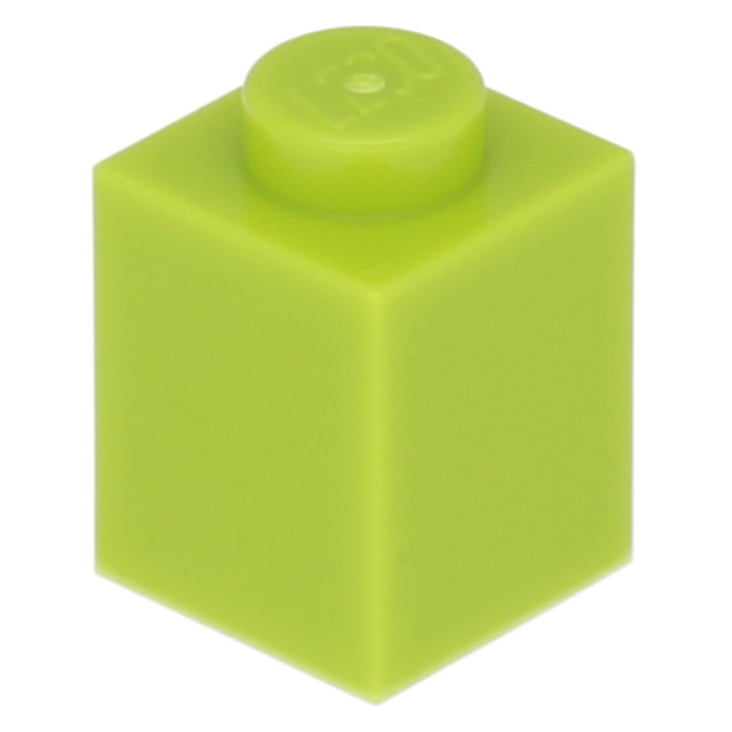 LEGO Bricks (default) - 1x1