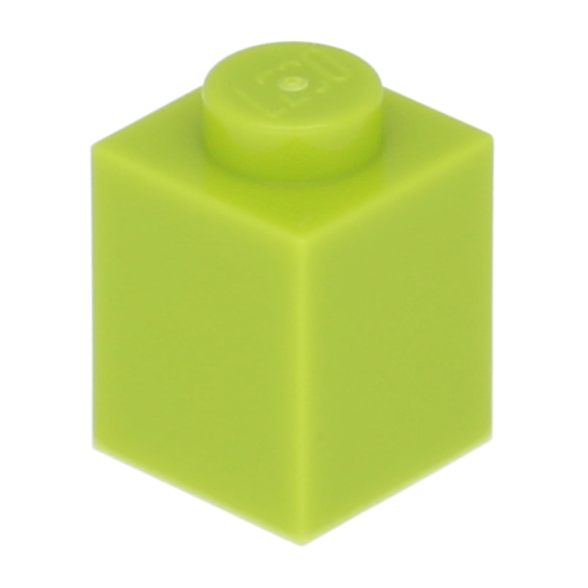 LEGO Steine (standard) - 1 x 1