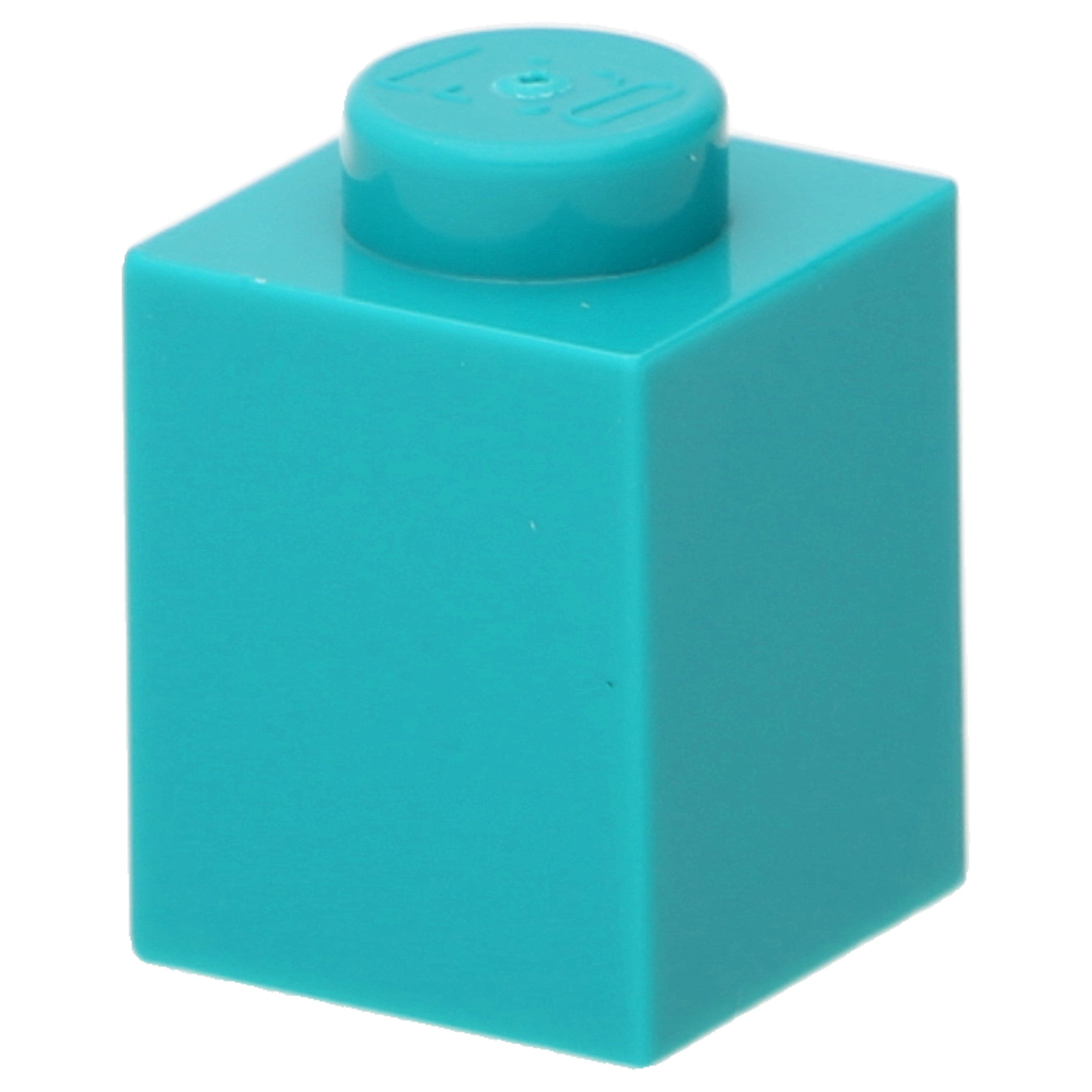 LEGO Bricks (default) - 1x1