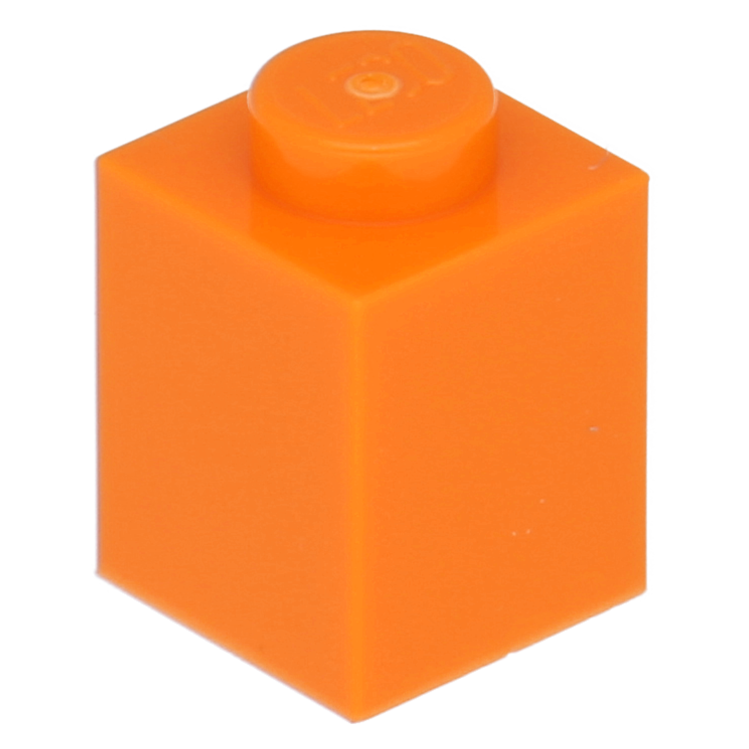 LEGO Bricks (default) - 1x1