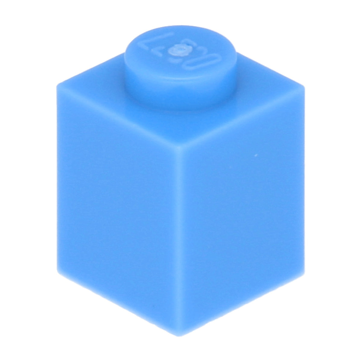 LEGO Steine (standard) - 1 x 1