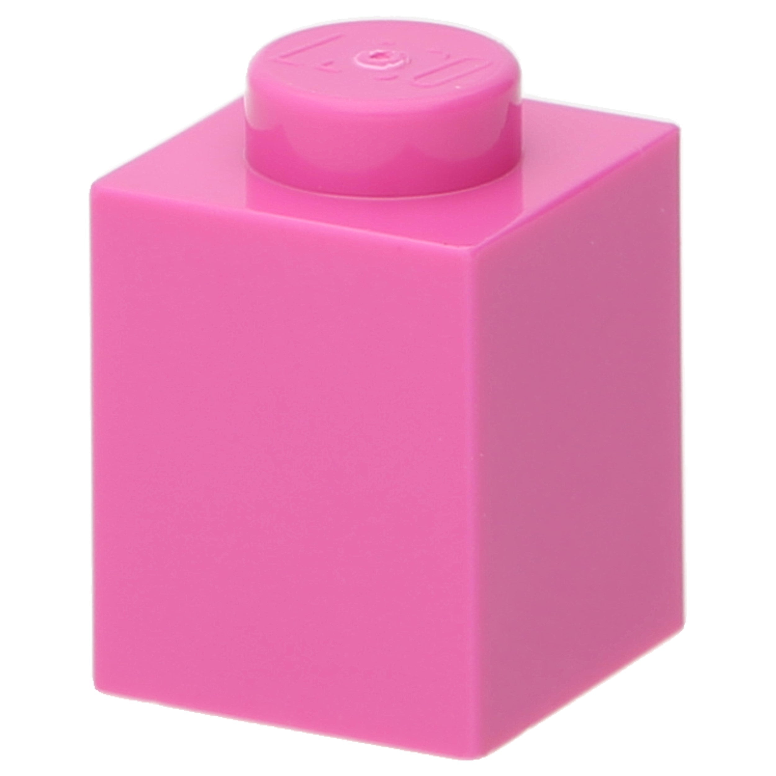 LEGO Bricks (default) - 1x1